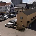 Hotel Helnan Phonix