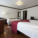 Ξενοδοχείο Helnan Phonix
