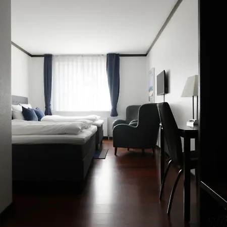 Phonix 4* Aalbor