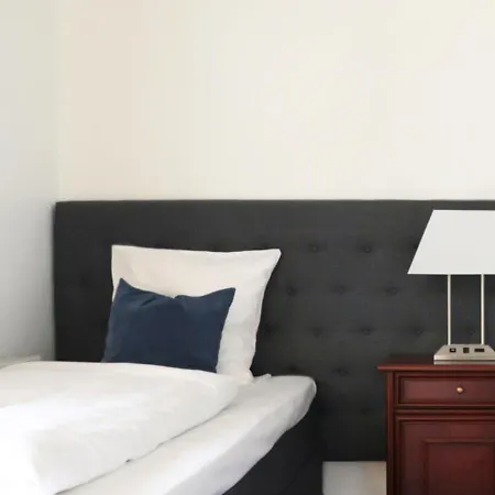 Отель Helnan Phonix 4*