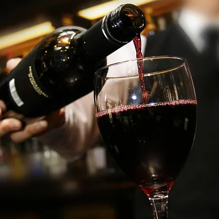 Отель Helnan Phonix 4*