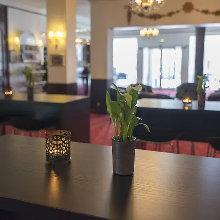 Helnan Phønix Hotel Aalborg