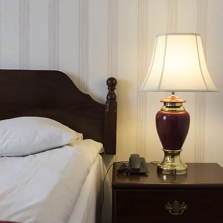 Hotel Helnan Phønix