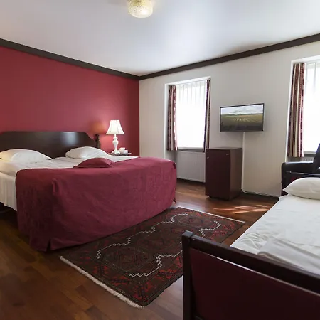 Helnan Phønix 4* Aalborg