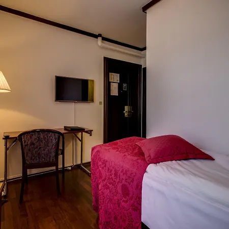 Hotel Helnan Phonix Aalborg