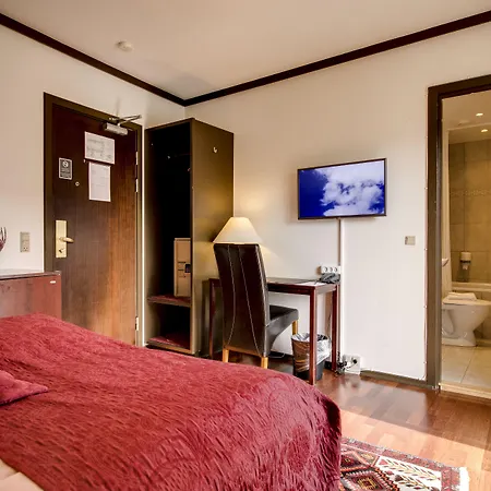 Helnan Phonix 4* Ольборг