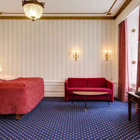 Hotel Helnan Phønix