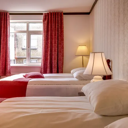 Helnan Phønix Hotel