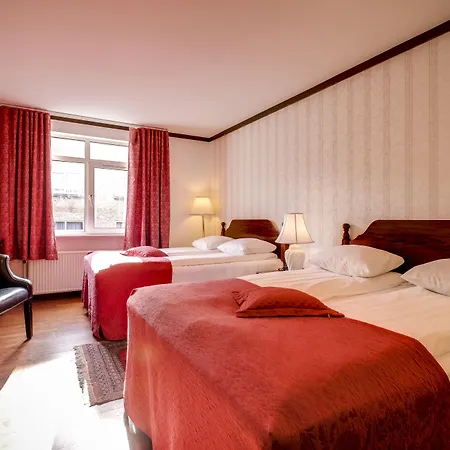 Helnan Phønix Hotel 4*