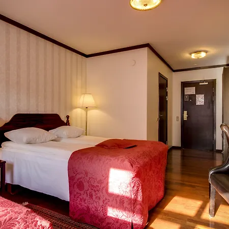 Helnan Phonix 4* Ольборг