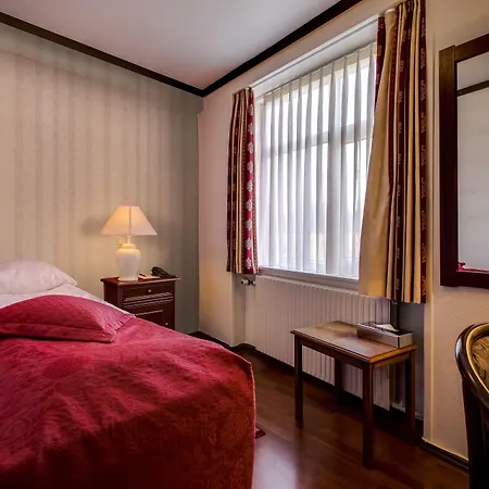 Hotel Helnan Phønix 4*