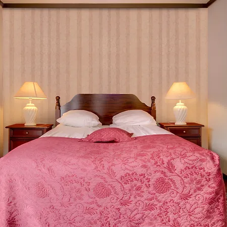 Hotel Helnan Phønix Aalborg