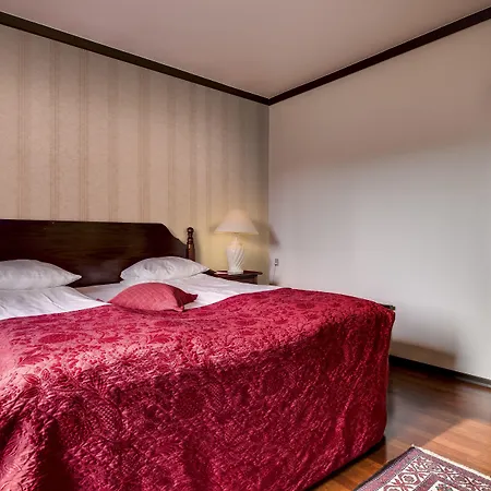 Hotel Helnan Phonix 4*