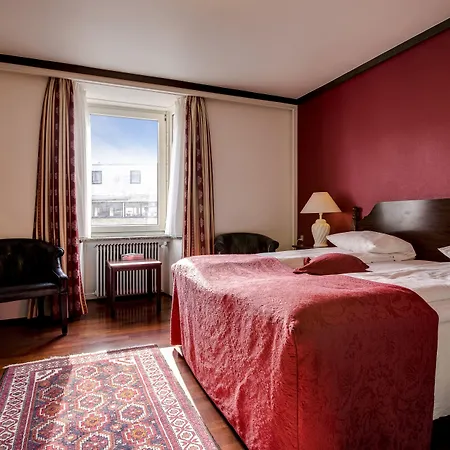 Helnan Phonix 4* Aalborg