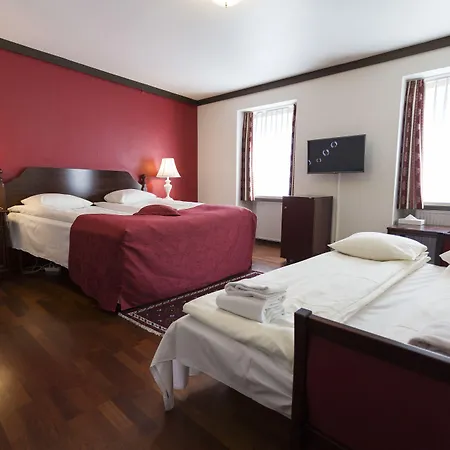 Helnan Phønix Hotel Aalborg