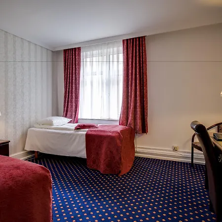 Helnan Phønix Hotel Aalborg