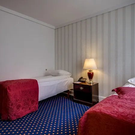 Phonix Szálloda 4*