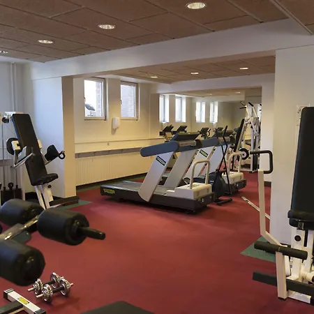 Helnan Phønix 4* Aalborg