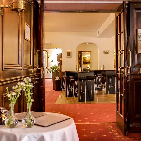 Hotel Helnan Phønix