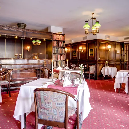 Helnan Phønix Hotel