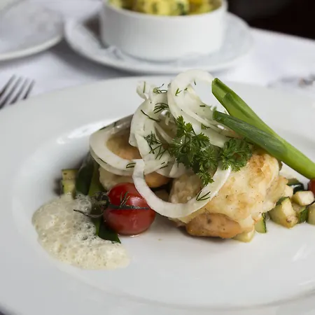 Helnan Phønix Hotel 4*