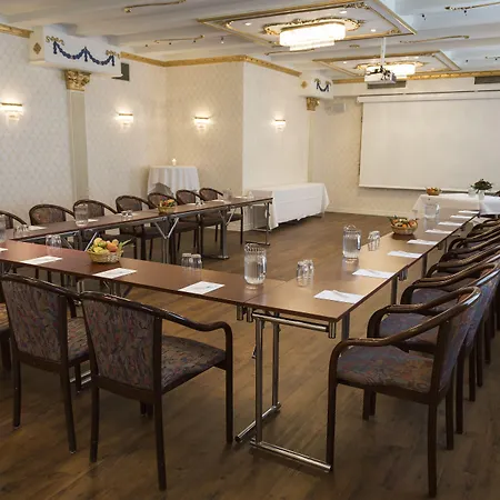 Helnan Phonix Hotel Aalborg