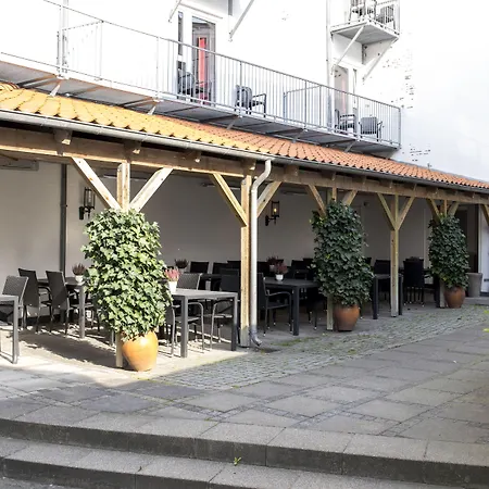 Helnan Phonix 4* Ольборг