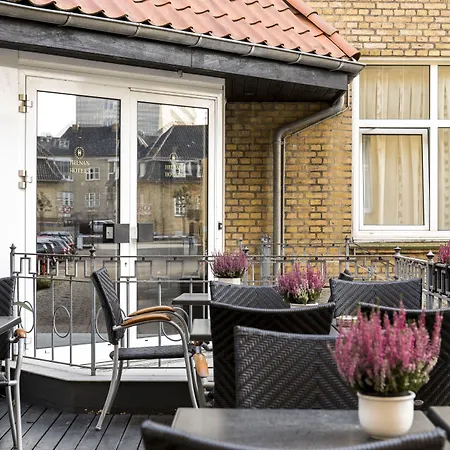 Hotel Helnan Phonix Aalborg