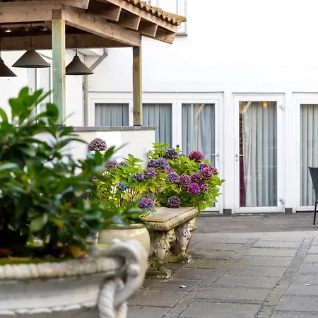 Helnan Phønix 4* Aalborg