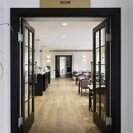 Helnan Phonix Hotel Aalborg