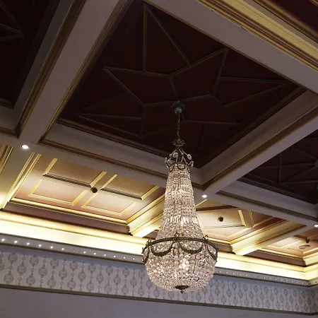 Helnan Phonix Hotel Aalborg