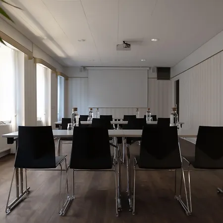 Hotel Helnan Phønix Aalborg