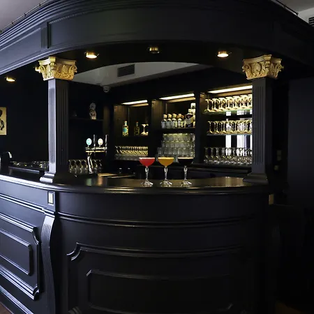 Helnan Phønix 4* Aalborg