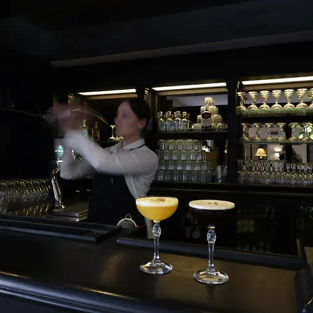 Helnan Phønix Hotel 4*