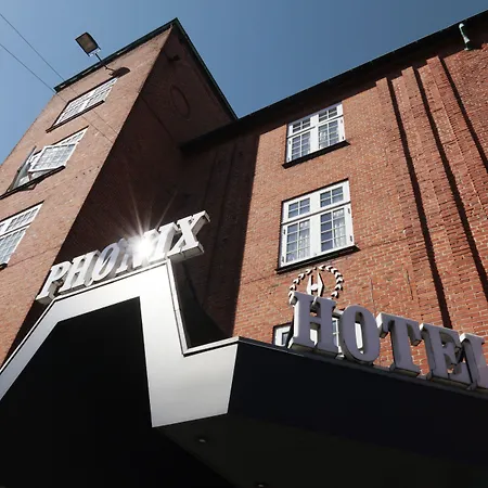 Phonix Aalbor