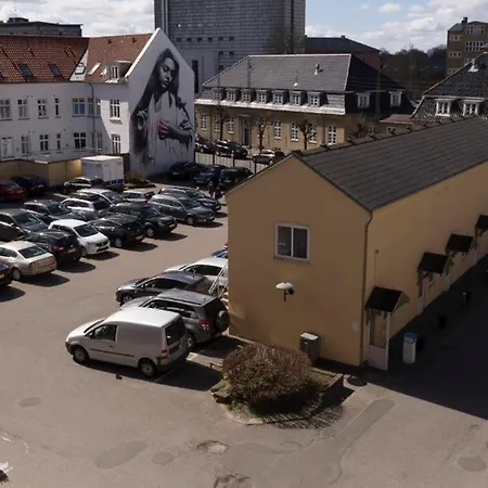 Szálloda Phonix