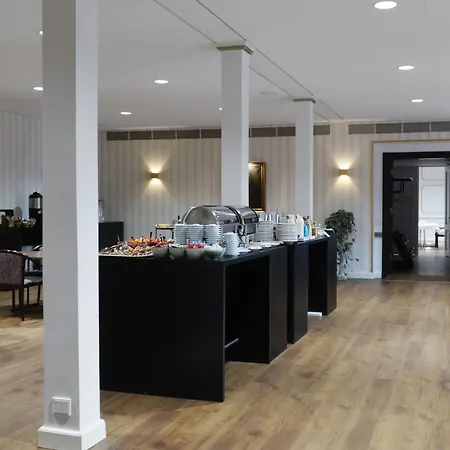 Helnan Phønix Hotel