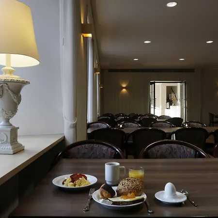 Hotel Helnan Phønix