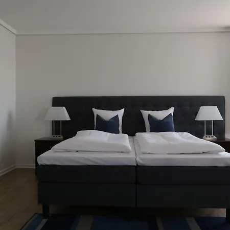 Helnan Phønix Hotel 4*