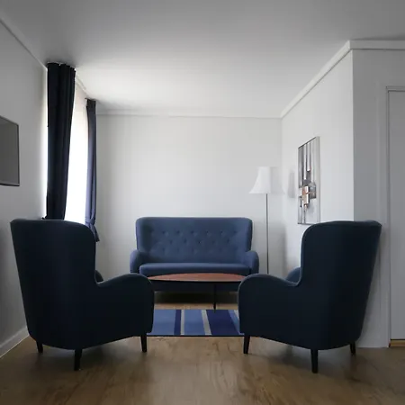 Hotel Helnan Phønix 4*