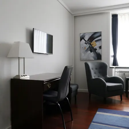 Отель Helnan Phonix 4*