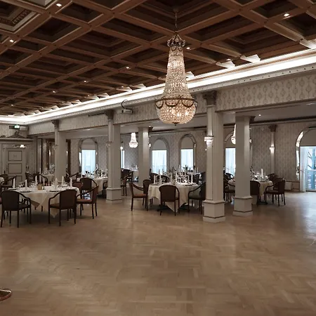 Helnan Phønix Hotel Aalborg