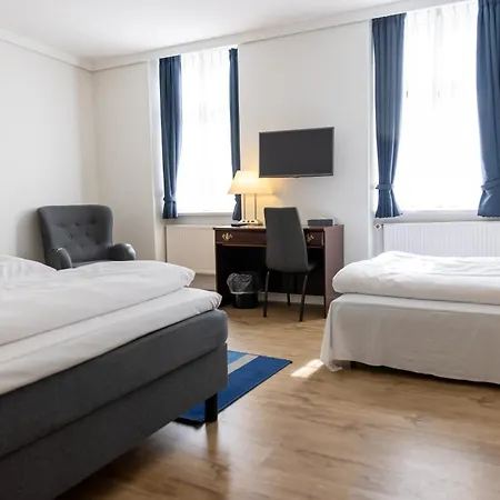 Phonix Szálloda 4*