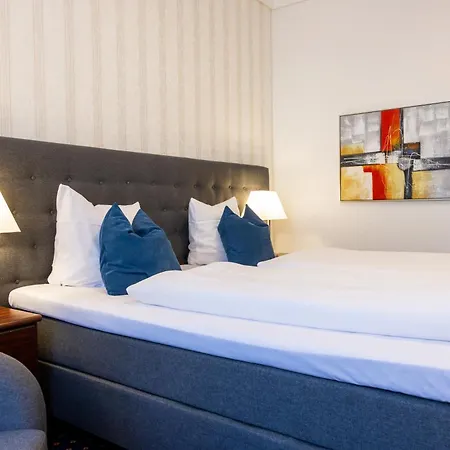 Szálloda Phonix 4*