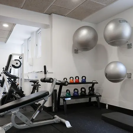 Phonix 4* Aalborg