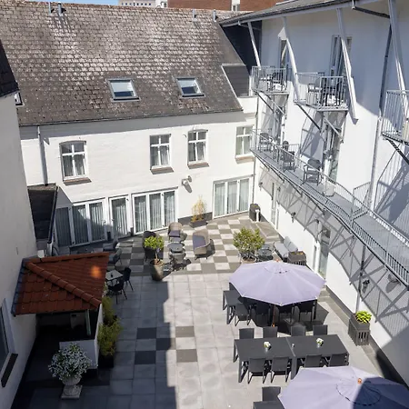 Phonix Hotel Aalborg