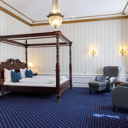 Phonix Hotel Aalborg