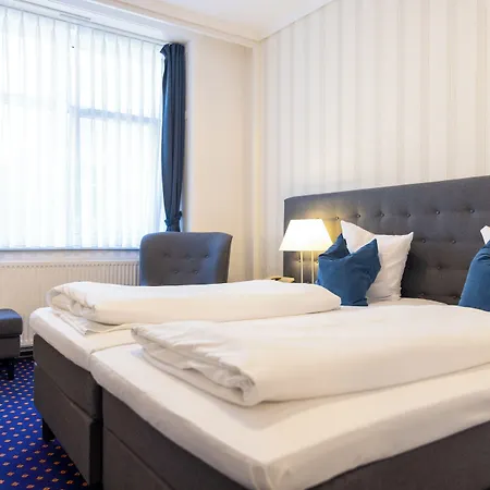 Phonix Hotel Aalborg