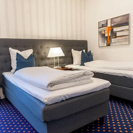 Phonix Hotel Aalborg