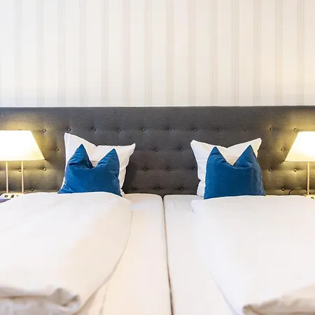 Phonix Hotell Ålborg